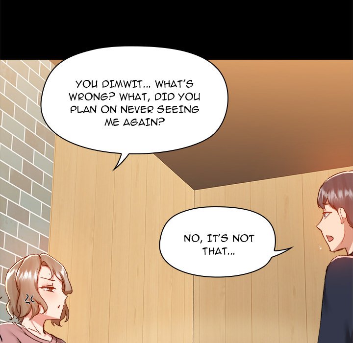 All About That Game Life Chapter 72 image 37