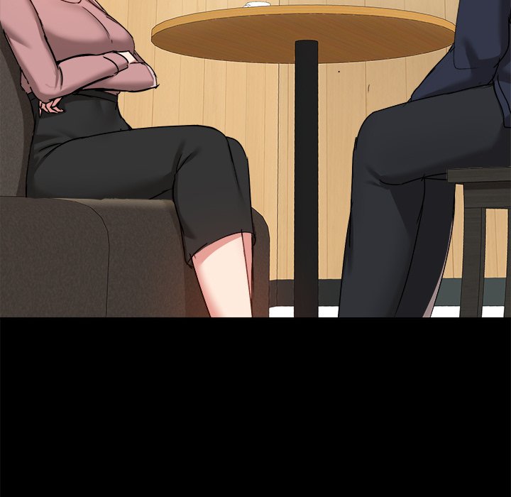 All About That Game Life Chapter 72 image 38