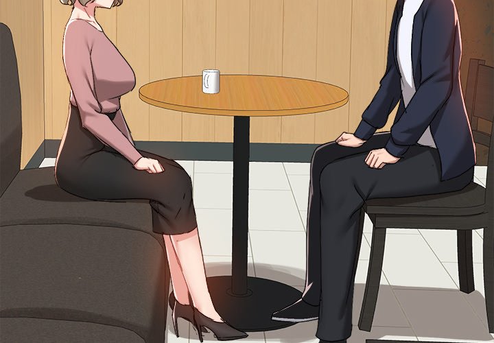 All About That Game Life Chapter 72 image 3