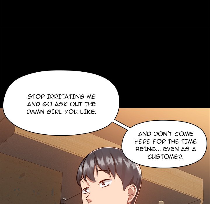 All About That Game Life Chapter 72 image 40