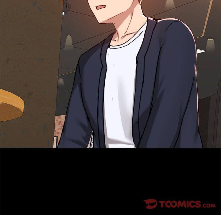 All About That Game Life Chapter 72 image 41