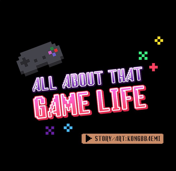 All About That Game Life Chapter 72 image 46