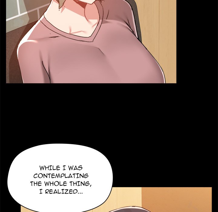 All About That Game Life Chapter 72 image 5