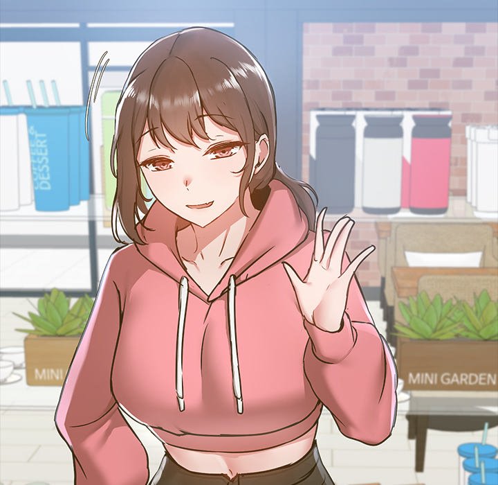 All About That Game Life Chapter 72 image 63