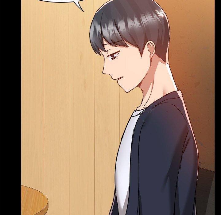 All About That Game Life Chapter 72 image 6