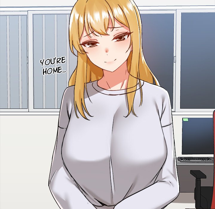 All About That Game Life Chapter 72 image 72