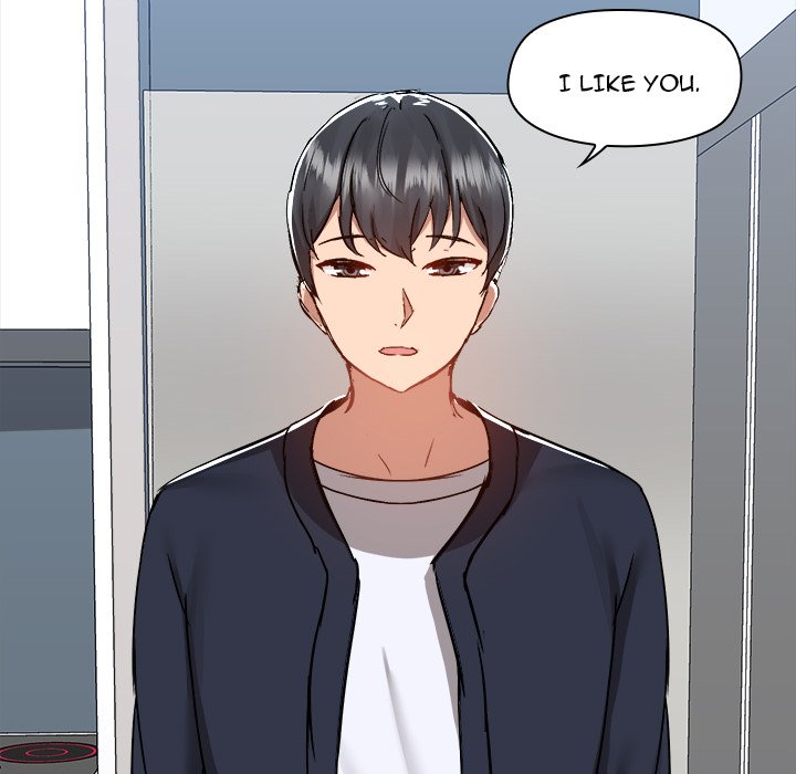 All About That Game Life Chapter 72 image 76