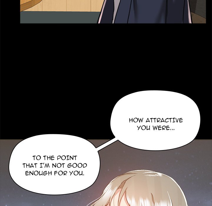 All About That Game Life Chapter 72 image 7