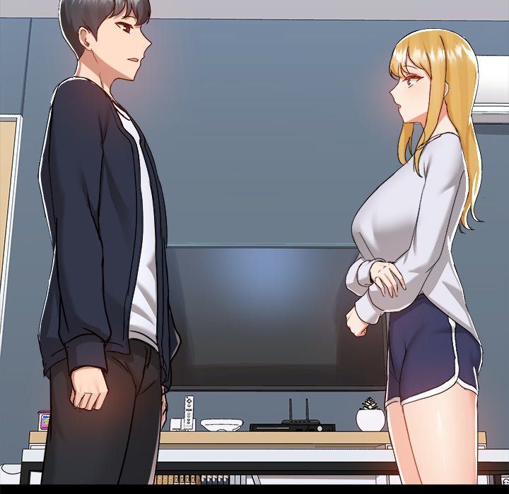 All About That Game Life Chapter 72 image 80