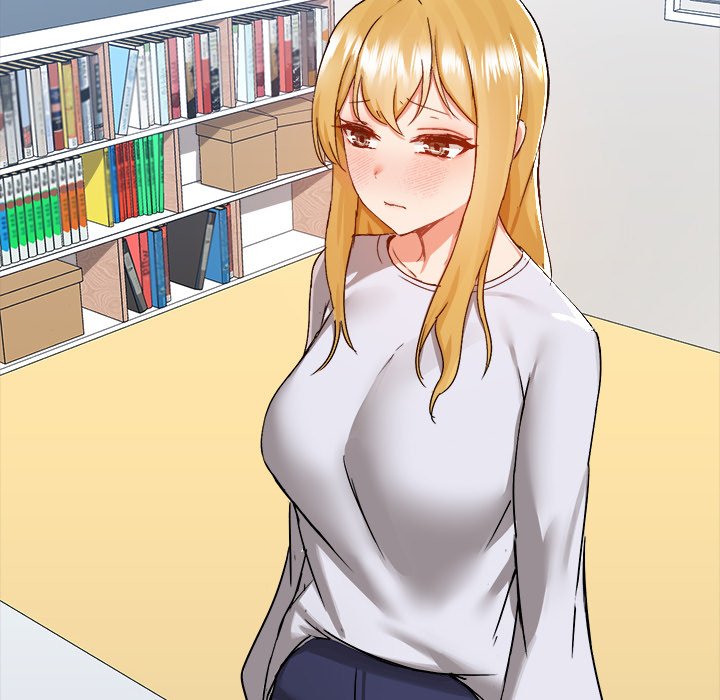 All About That Game Life Chapter 72 image 83