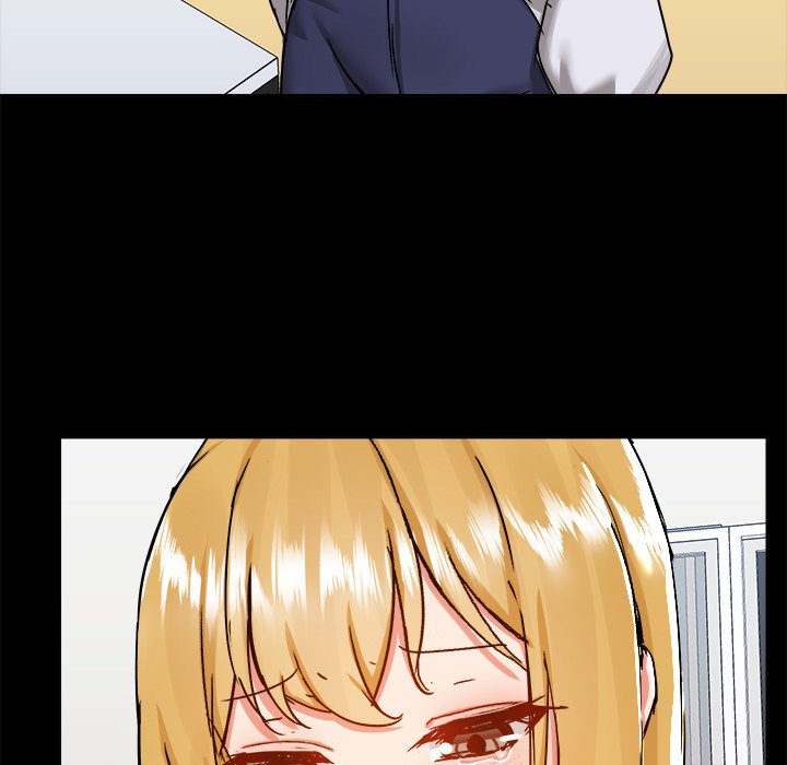 All About That Game Life Chapter 72 image 84