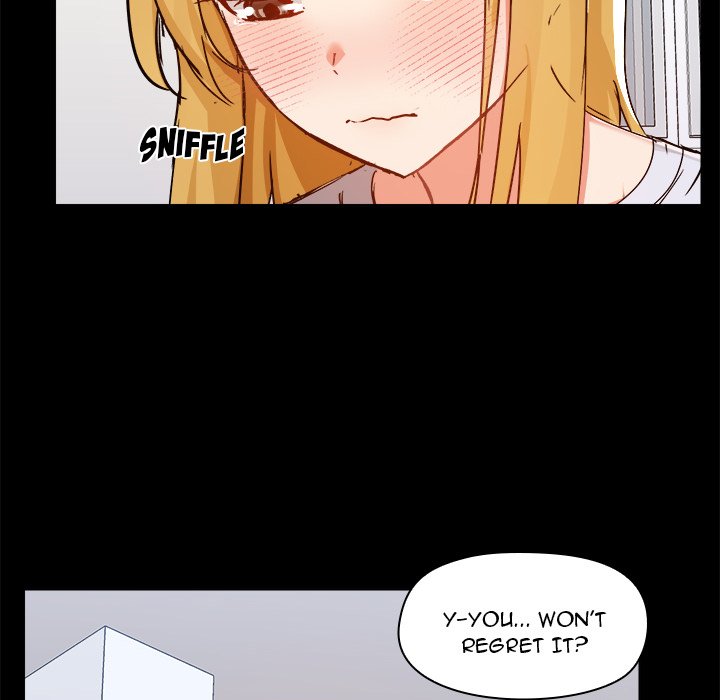 All About That Game Life Chapter 72 image 85