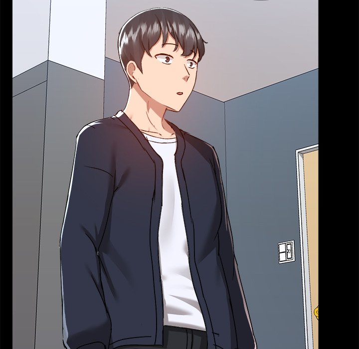 All About That Game Life Chapter 72 image 86