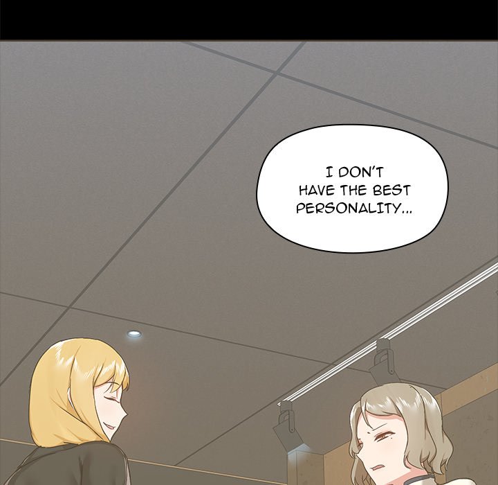 All About That Game Life Chapter 72 image 93