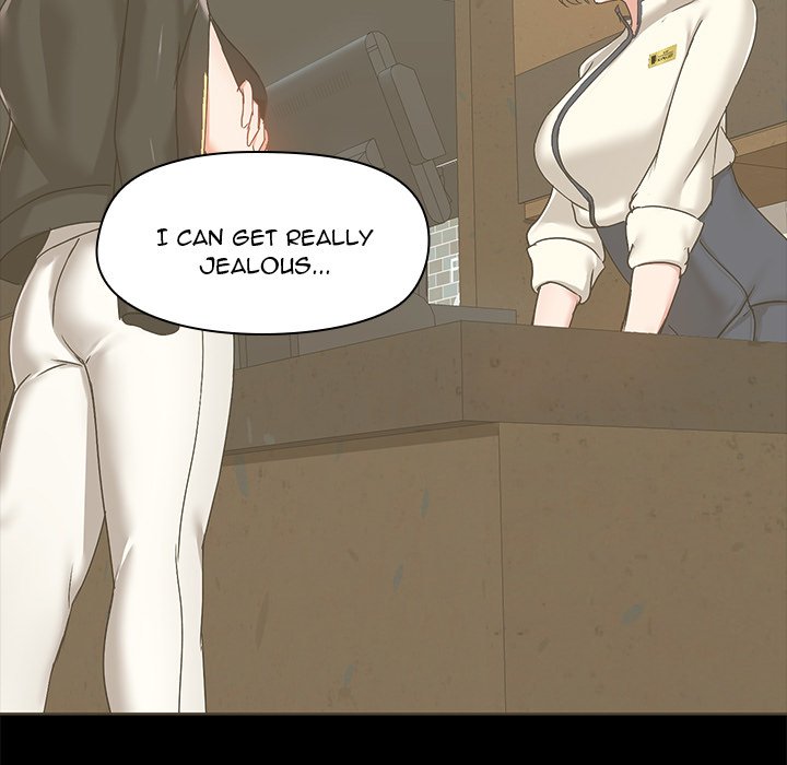 All About That Game Life Chapter 72 image 94