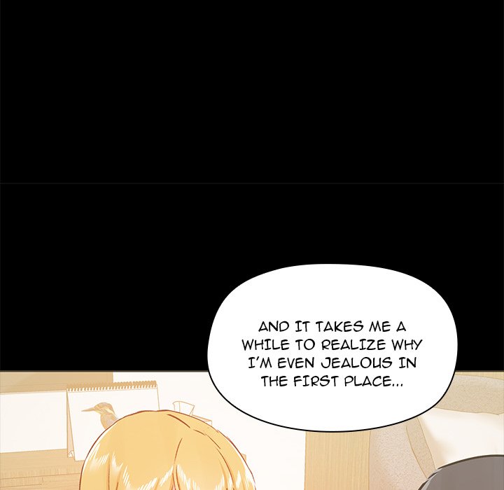All About That Game Life Chapter 72 image 95