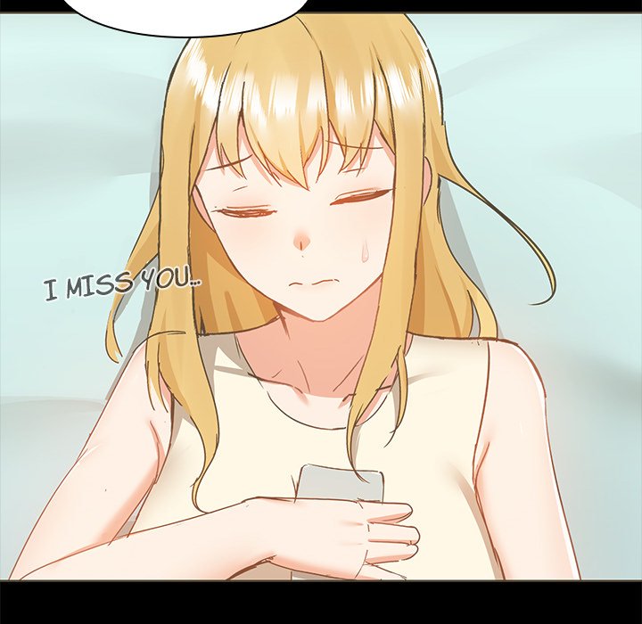 All About That Game Life Chapter 72 image 98