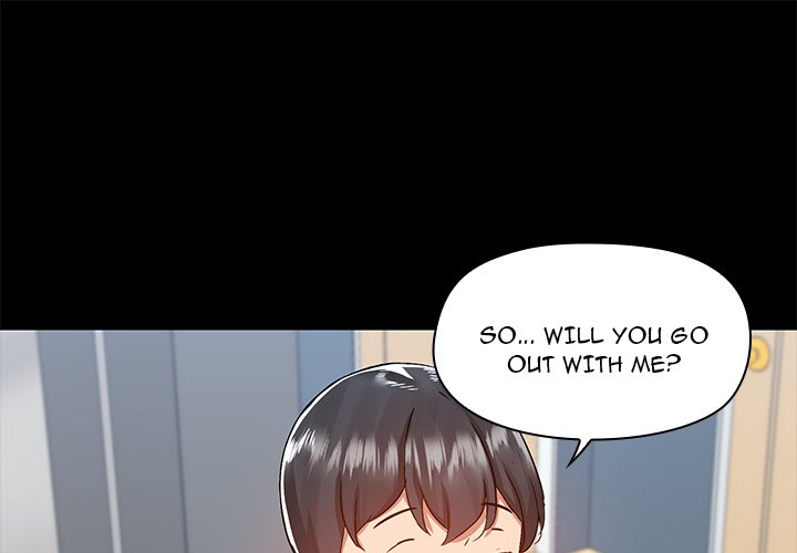 All About That Game Life Chapter 73 image 0