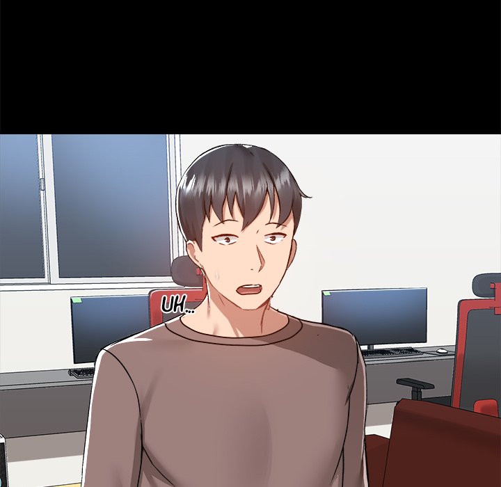 All About That Game Life Chapter 73 image 101
