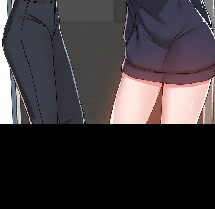 All About That Game Life Chapter 73 image 104