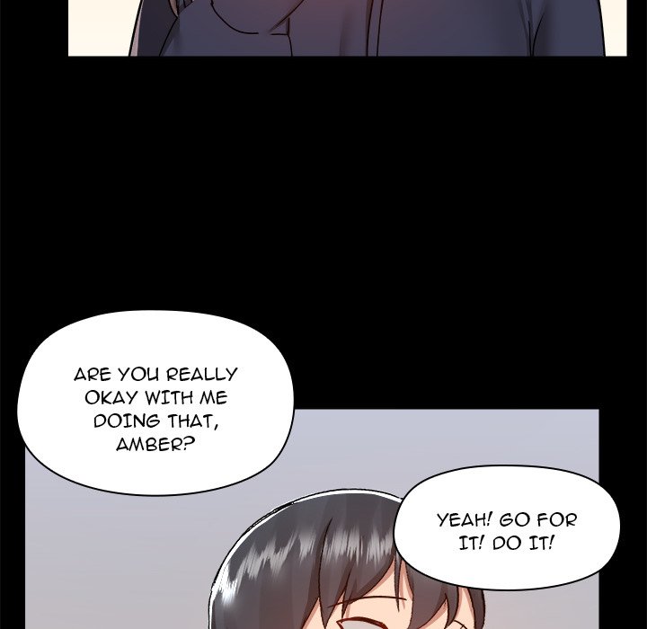All About That Game Life Chapter 73 image 106