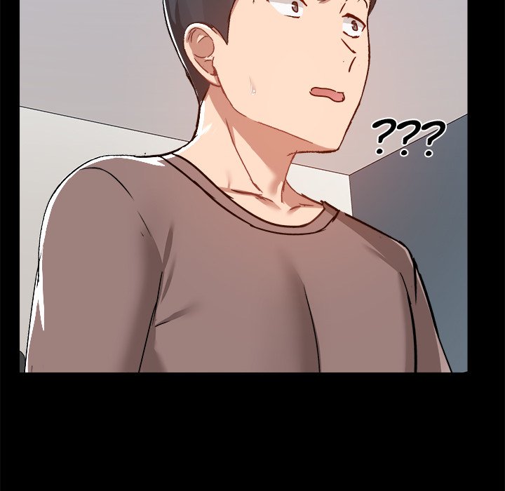All About That Game Life Chapter 73 image 107