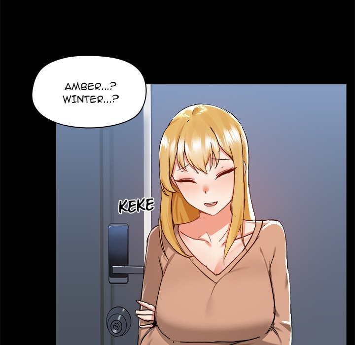 All About That Game Life Chapter 73 image 108
