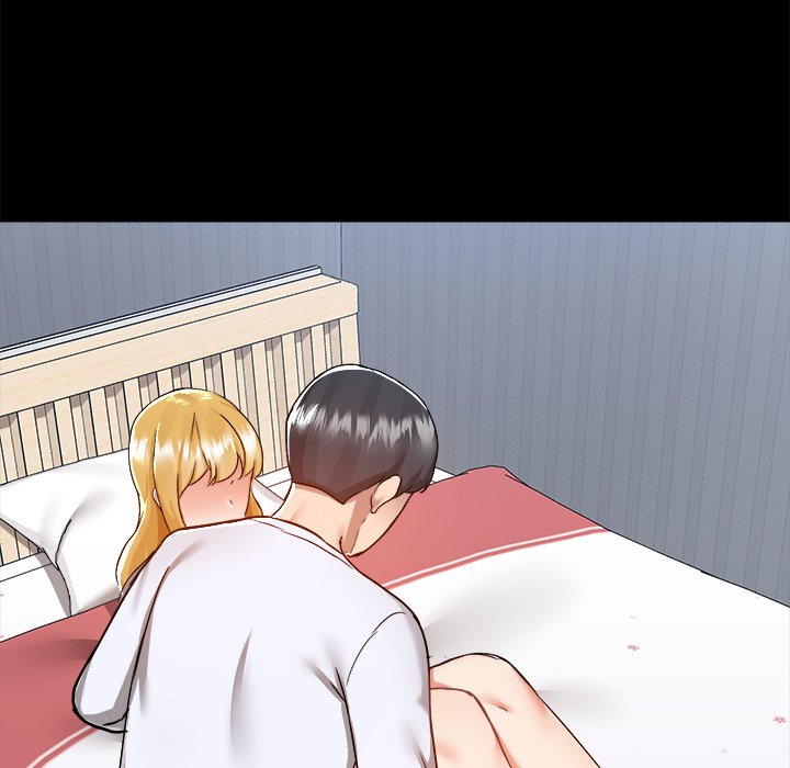 All About That Game Life Chapter 73 image 10