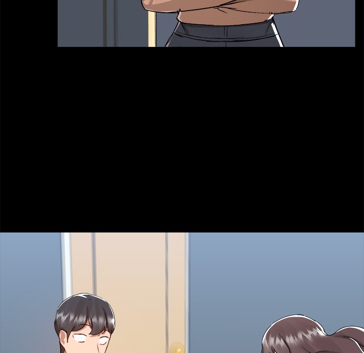 All About That Game Life Chapter 73 image 109