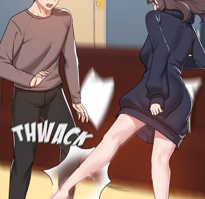 All About That Game Life Chapter 73 image 110