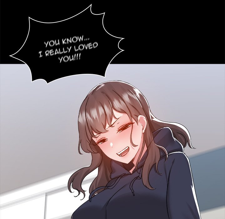 All About That Game Life Chapter 73 image 115