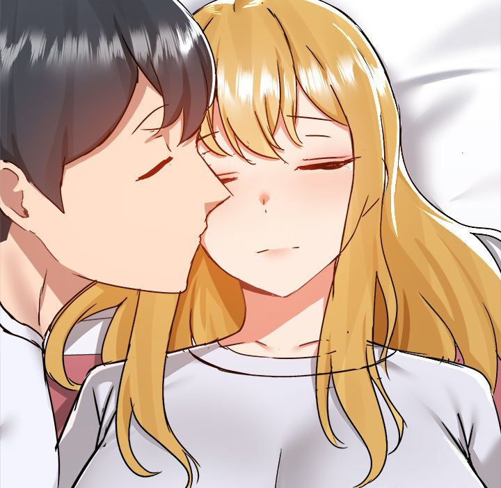 All About That Game Life Chapter 73 image 16