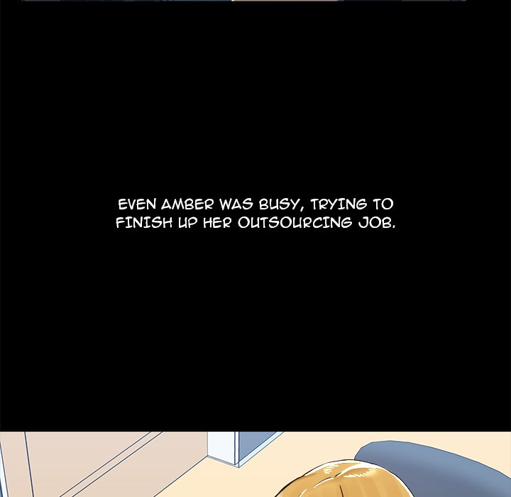 All About That Game Life Chapter 73 image 24