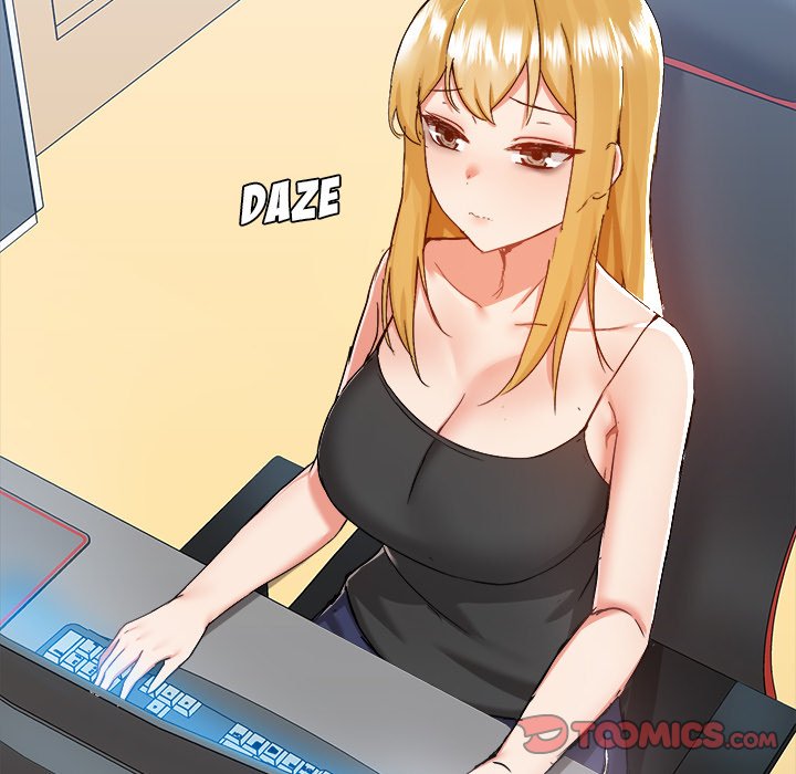 All About That Game Life Chapter 73 image 25