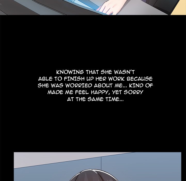 All About That Game Life Chapter 73 image 26
