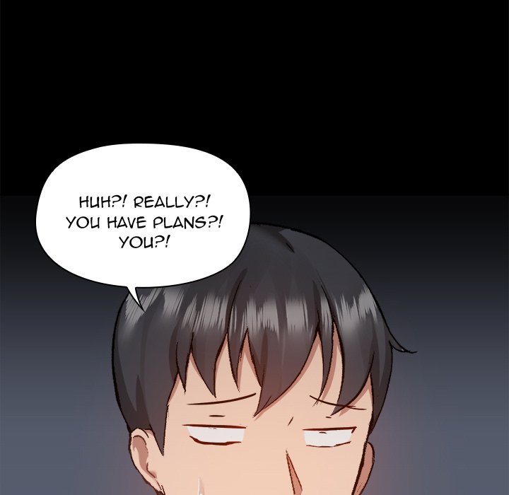 All About That Game Life Chapter 73 image 29