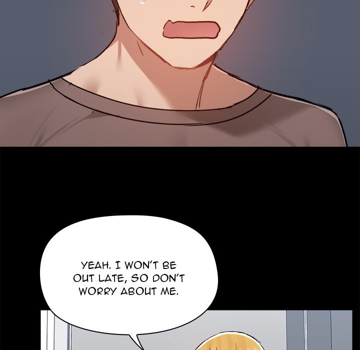 All About That Game Life Chapter 73 image 30