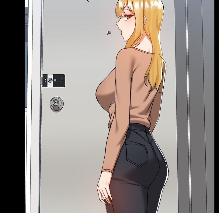 All About That Game Life Chapter 73 image 31