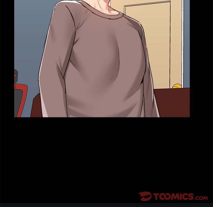 All About That Game Life Chapter 73 image 33