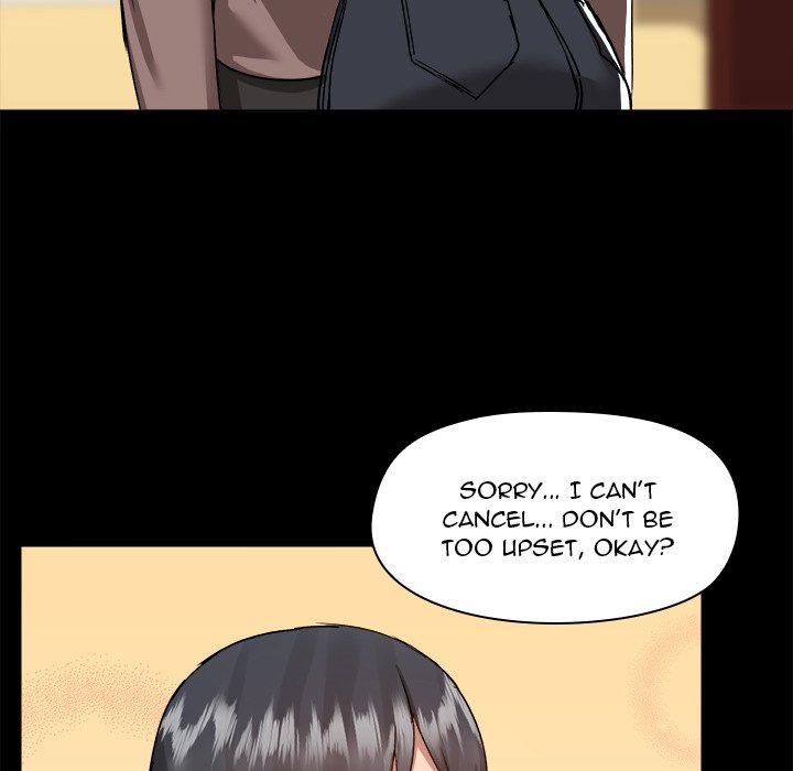 All About That Game Life Chapter 73 image 38