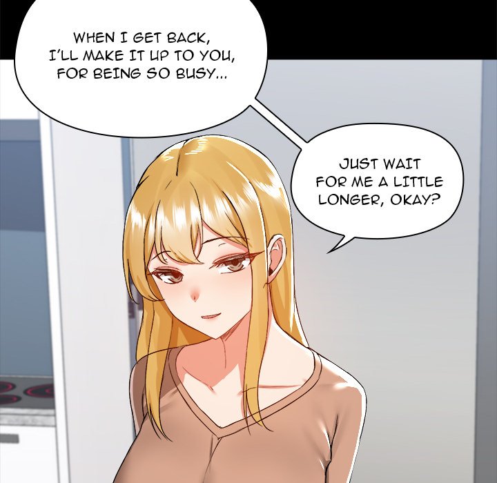 All About That Game Life Chapter 73 image 40