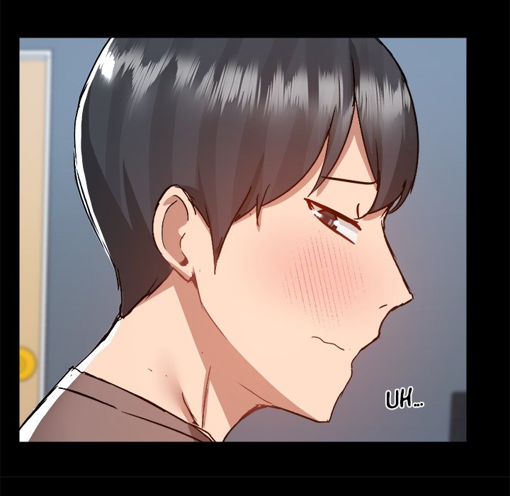 All About That Game Life Chapter 73 image 42