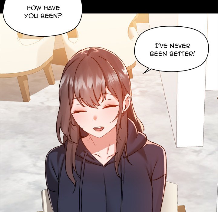 All About That Game Life Chapter 73 image 46