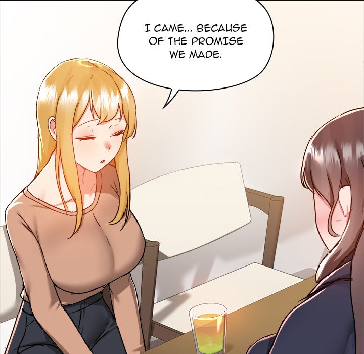 All About That Game Life Chapter 73 image 51