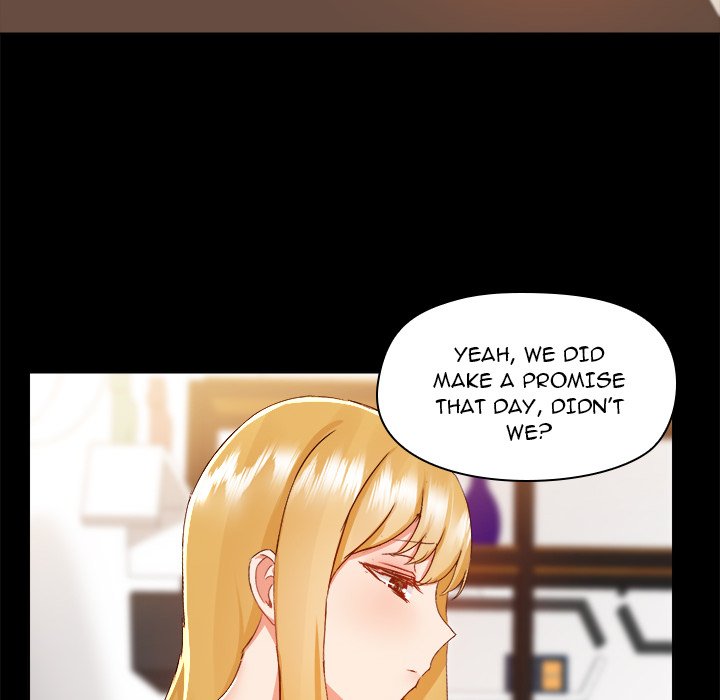 All About That Game Life Chapter 73 image 55