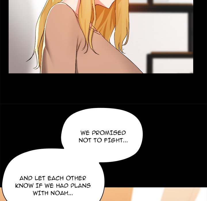 All About That Game Life Chapter 73 image 56