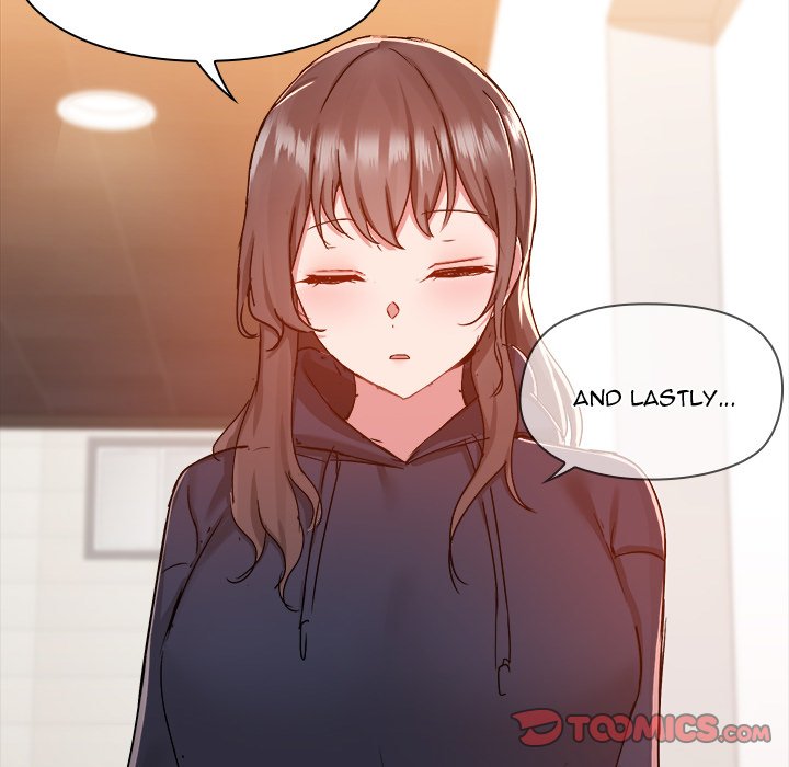 All About That Game Life Chapter 73 image 57