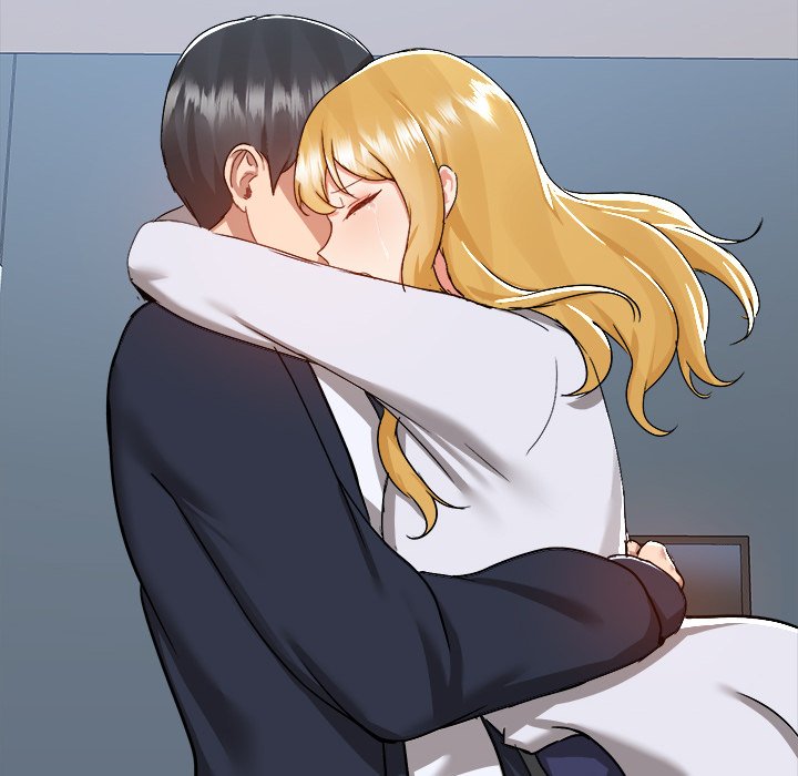 All About That Game Life Chapter 73 image 5