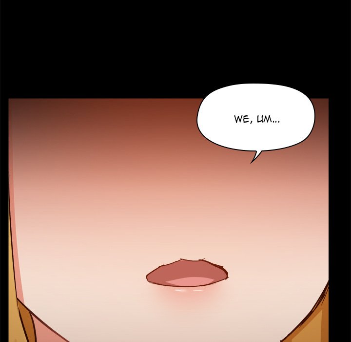 All About That Game Life Chapter 73 image 63