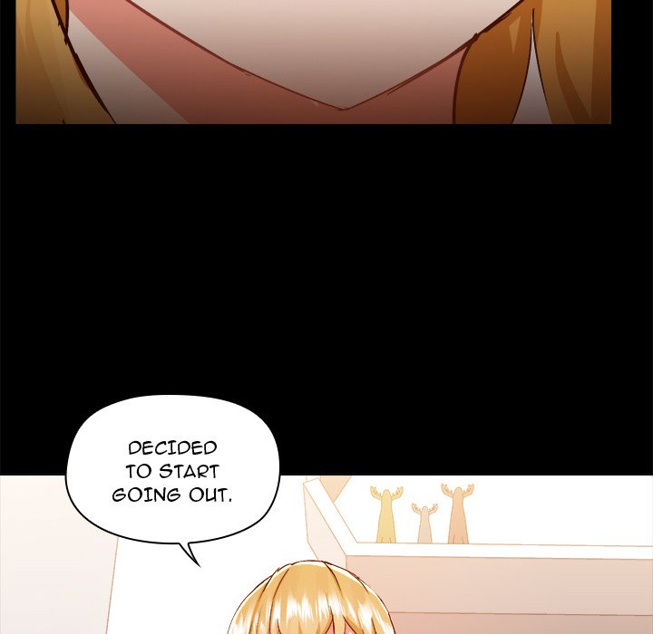 All About That Game Life Chapter 73 image 64